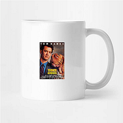 Turner and Hooch was released in 1989 Turner And Hooch Mugs