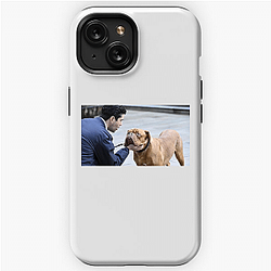 Turner and Hooch also has a TV series adaptation Turner And Hooch Samsung Cases