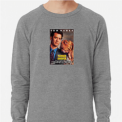 Turner and Hooch was released in 1989 Turner And Hooch Sweatshirts