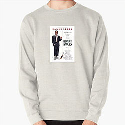 Turner and Hooch was a commercial success Turner And Hooch Sweatshirts