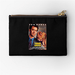 Turner and Hooch was released in 1989 Turner And Hooch Zipper Pouches