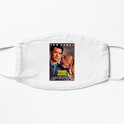 Turner and Hooch was released in 1989 Turner And Hooch Face Masks