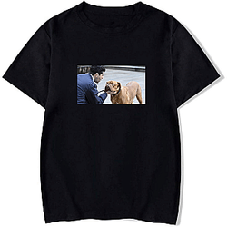 Turner and Hooch also has a TV series adaptation Turner And Hooch T-Shirts