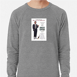 Turner and Hooch was a commercial success Turner And Hooch Sweatshirts