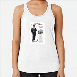 Turner and Hooch was a commercial success Turner And Hooch Tank Tops
