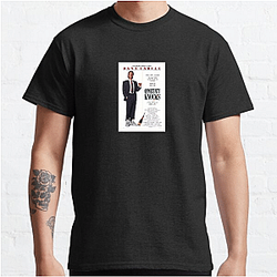 Turner and Hooch was a commercial success Turner And Hooch T-Shirts