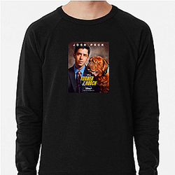 Turner and Hooch is a movie Turner And Hooch Sweatshirts