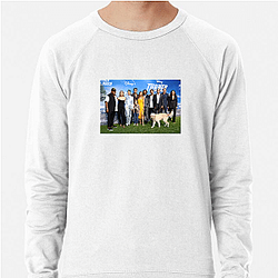 Turner and Hooch is a buddy cop comedy Turner And Hooch Sweatshirts