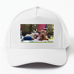 Turner and Hooch is a mix of comedy and drama Turner And Hooch Hats & Caps
