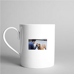 Turner and Hooch also has a TV series adaptation Turner And Hooch Mugs