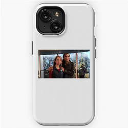 Turner and Hooch's detective works with a dog named Hooch Turner And Hooch Samsung Cases
