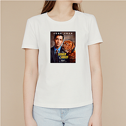 Turner and Hooch is a movie Turner And Hooch T-Shirts