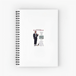 Turner and Hooch was a commercial success Turner And Hooch Notebook
