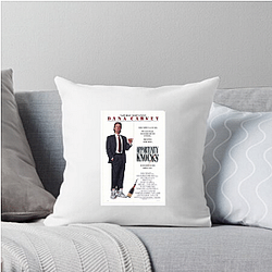 Turner and Hooch was a commercial success Turner And Hooch Pillows Cover