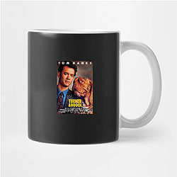Turner and Hooch was released in 1989 Turner And Hooch Mugs