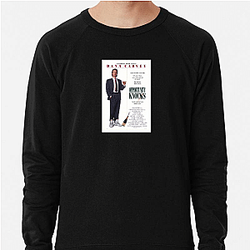 Turner and Hooch was a commercial success Turner And Hooch Sweatshirts