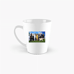 Turner and Hooch is a buddy cop comedy Turner And Hooch Mugs