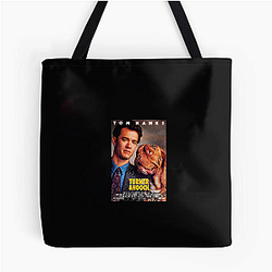 Turner and Hooch was released in 1989 Turner And Hooch Bags