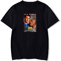Turner and Hooch was released in 1989 Turner And Hooch T-Shirts