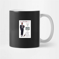 Turner and Hooch was a commercial success Turner And Hooch Mugs