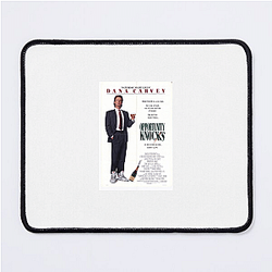 Turner and Hooch was a commercial success Turner And Hooch Mouse Pads