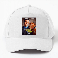 Turner and Hooch is a movie Turner And Hooch Hats & Caps