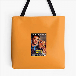Turner and Hooch was released in 1989 Turner And Hooch Bags