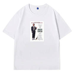 Turner and Hooch was a commercial success Turner And Hooch T-Shirts