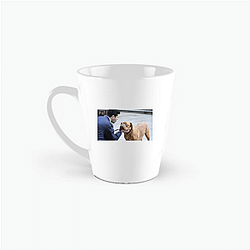 Turner and Hooch also has a TV series adaptation Turner And Hooch Mugs