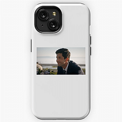 Turner and Hooch's dog is a Dogue de Bordeaux Turner And Hooch iPhone Cases
