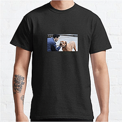 Turner and Hooch also has a TV series adaptation Turner And Hooch T-Shirts
