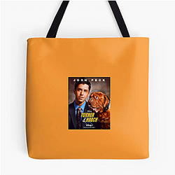 Turner and Hooch is a movie Turner And Hooch Bags