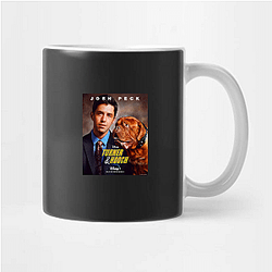 Turner and Hooch is a movie Turner And Hooch Mugs