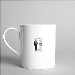 Turner and Hooch was a commercial success Turner And Hooch Mugs