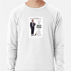 Turner and Hooch was a commercial success Turner And Hooch Sweatshirts
