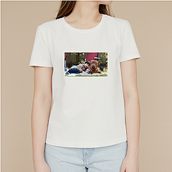 Turner and Hooch is a mix of comedy and drama Turner And Hooch T-Shirts