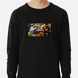 Turner and Hooch's plot is about a detective Turner And Hooch Sweatshirts