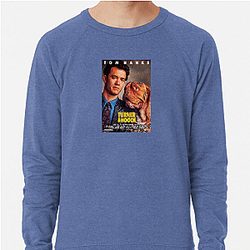 Turner and Hooch was released in 1989 Turner And Hooch Sweatshirts