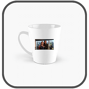 Turner And Hooch Mugs