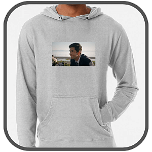 Turner And Hooch Hoodies