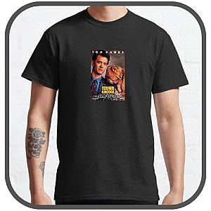 Turner And Hooch T-Shirts