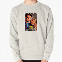 Turner and Hooch was released in 1989 Turner And Hooch Sweatshirts