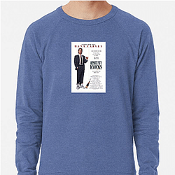 Turner and Hooch was a commercial success Turner And Hooch Sweatshirts