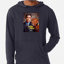 Turner and Hooch is a movie Turner And Hooch Hoodies