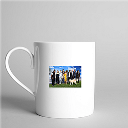 Turner and Hooch is a buddy cop comedy Turner And Hooch Mugs