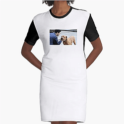 Turner and Hooch also has a TV series adaptation Turner And Hooch Dresses