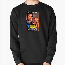 Turner and Hooch was released in 1989 Turner And Hooch Sweatshirts