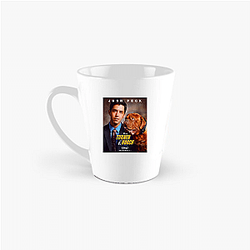 Turner and Hooch is a movie Turner And Hooch Mugs