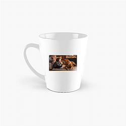Turner and Hooch stars actor Tom Hanks Turner And Hooch Mugs