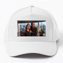 Turner and Hooch's detective works with a dog named Hooch Turner And Hooch Hats & Caps